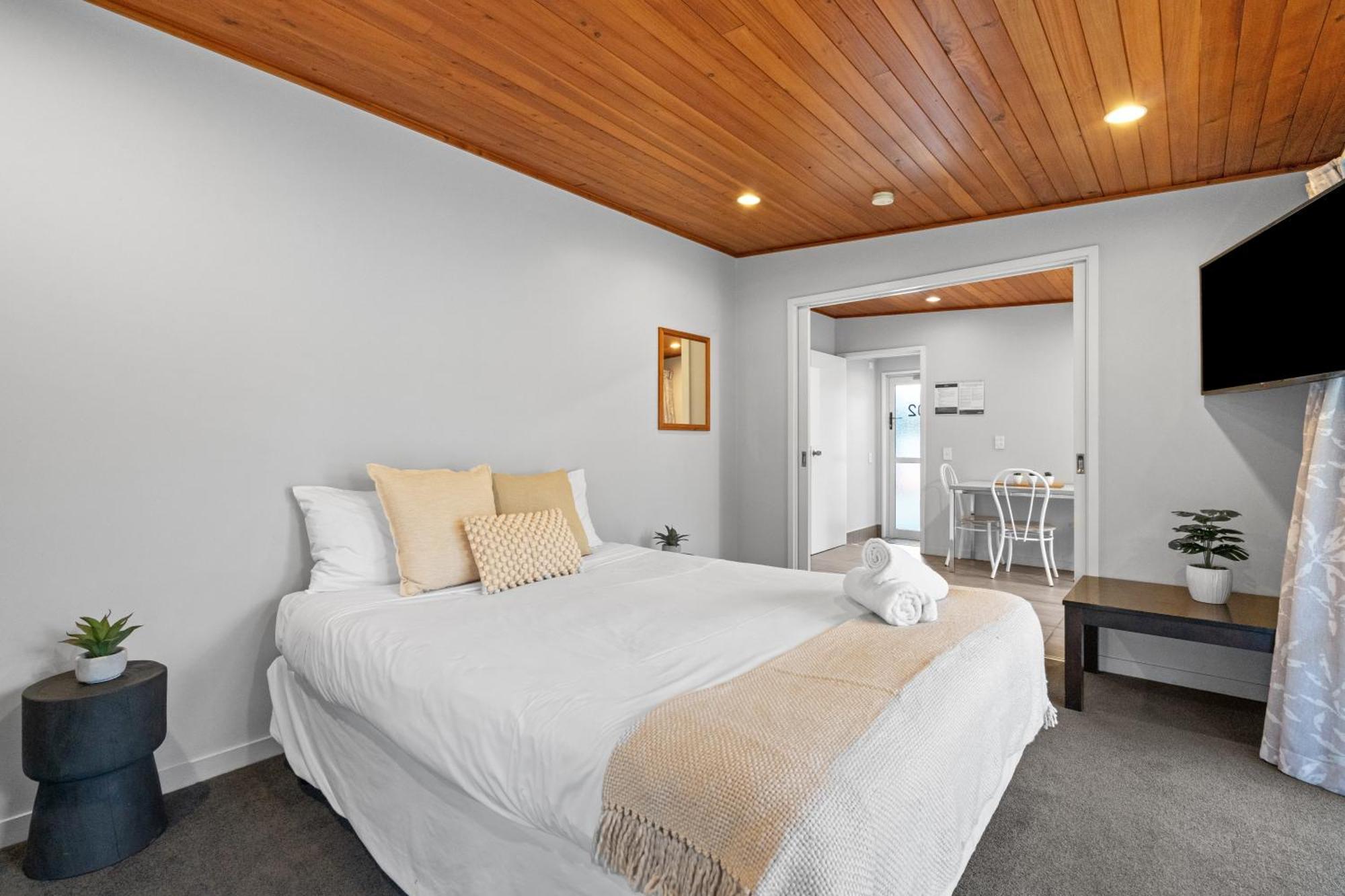 Tasman - Holiday park