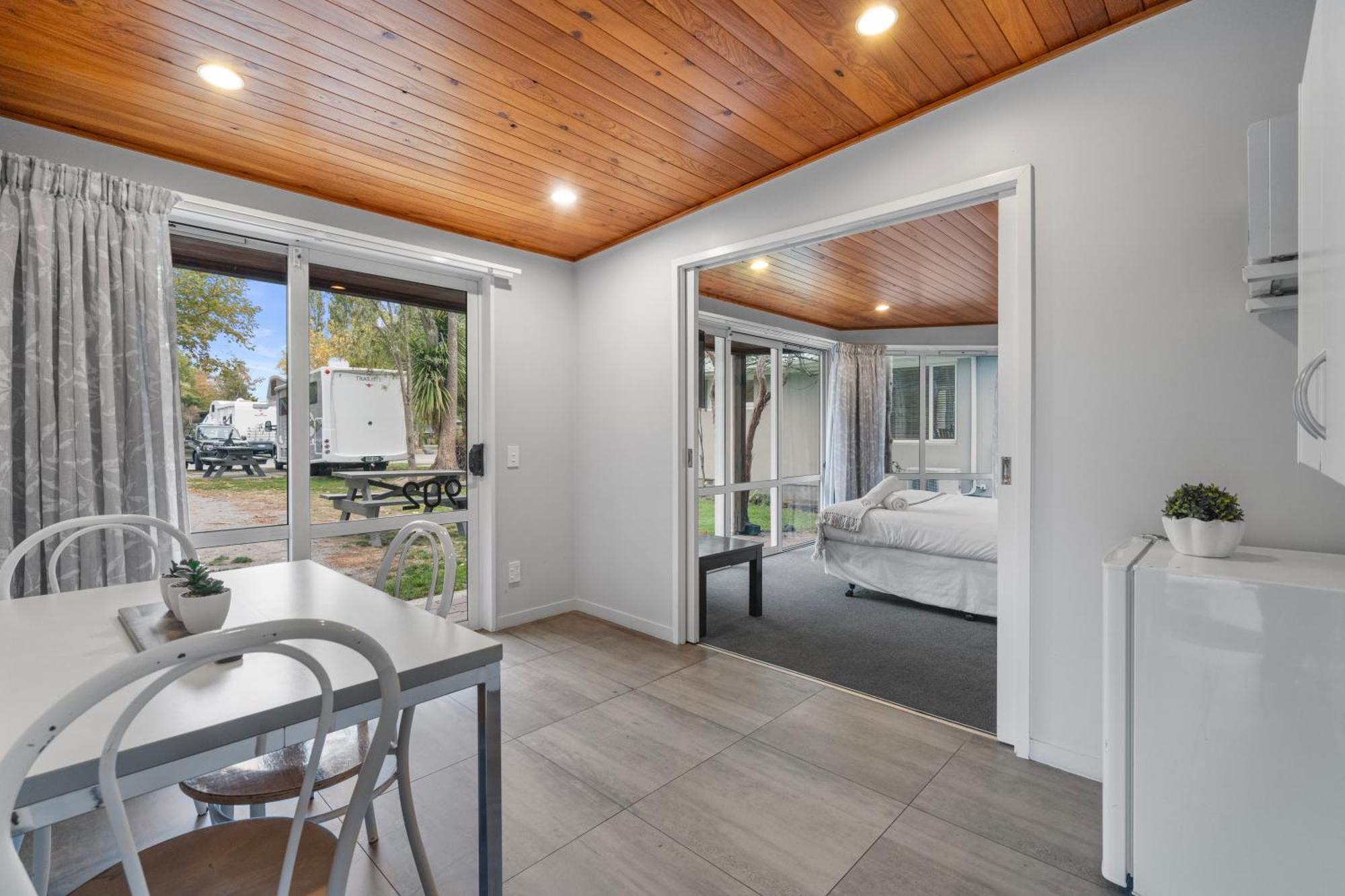 Holiday park Tasman -