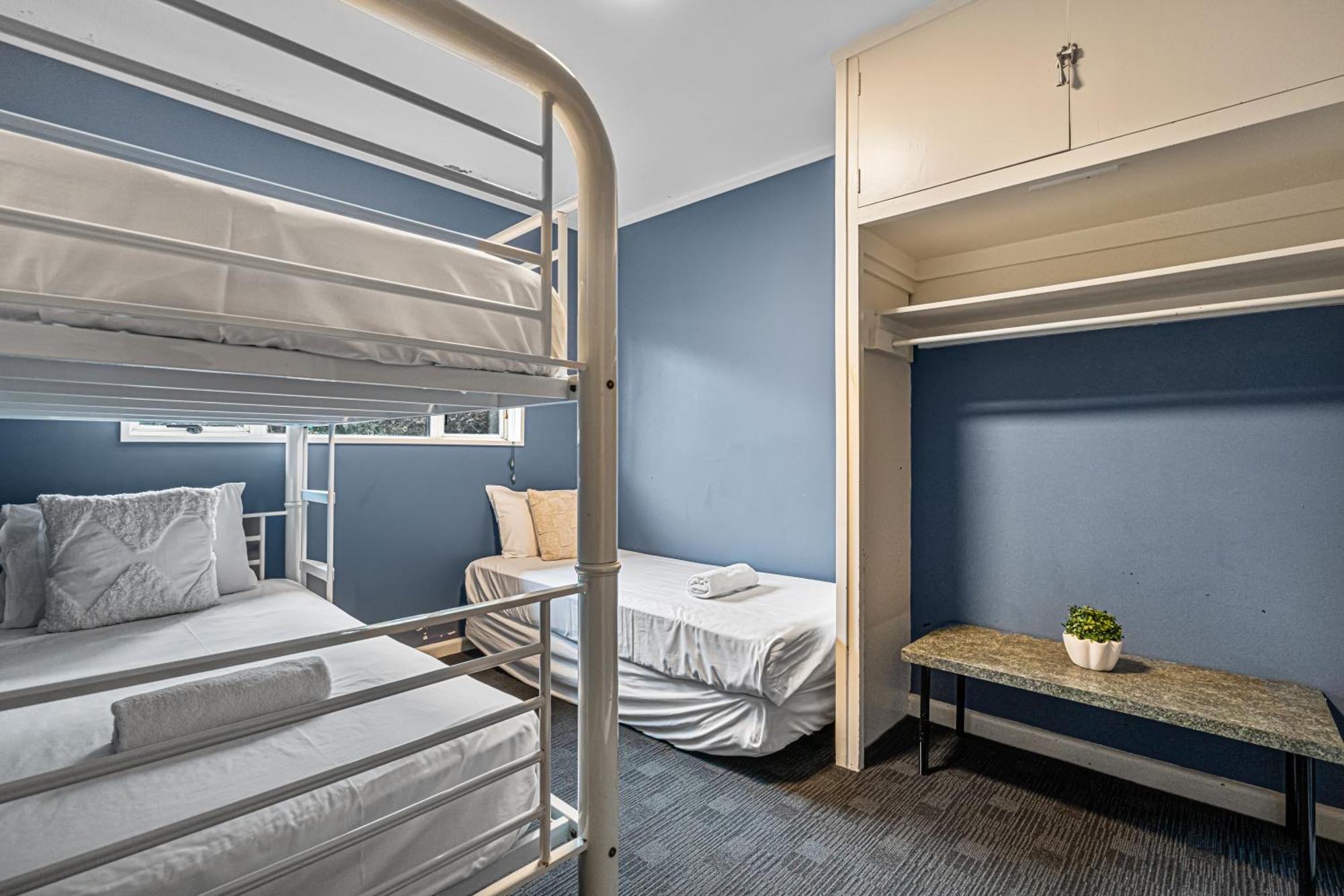Tasman - Holiday park 5*